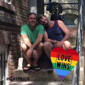 Meet your Posher, Gary